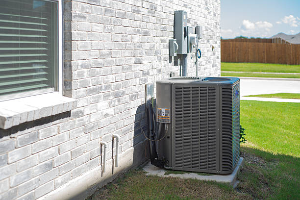 Reliable Ac Installation contractor in Prosper, TX by FH HVAC